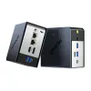 Mini PC GMKtec EVO-X1- AMD Ryzen AI 9 HX 370 - 32GB RAM + 1TB SSD WIN 11 Pro