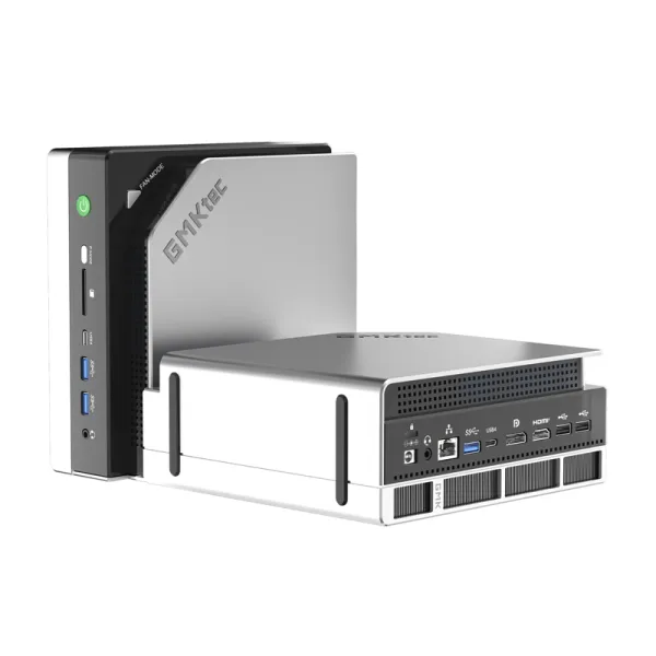 Mini PC GMKtec EVO-X2 AMD Ryzen AI Max+ 395 - 128GB RAM + 2TB SSD WIN 11 Pro