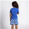Children's Pyjama Sonic Blue