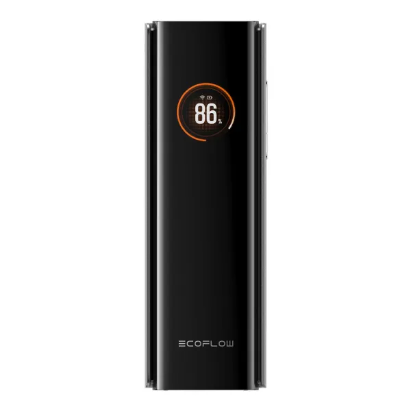 Power Bank EcoFlow RAPID Pro 300W, 140W-Kabel