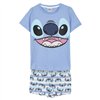 Children's Pyjama Stitch Blue