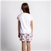 Children's Pyjama Stitch Pink