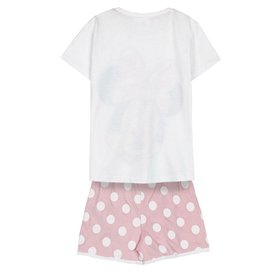 Children's Pyjama Minnie Mouse Pink
