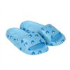 Flip Flops for Children Sonic Blue
