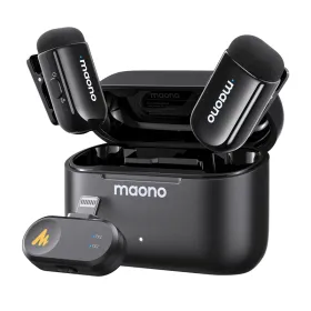 Maono WM622 PB2 Microphone