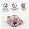House Slippers Minnie Mouse Pink