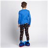 Children's Pyjama Sonic Blue