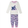 Children's Pyjama Minnie Mouse Pink