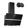IsEasy kitchen hood TV1360D4-CC-I2