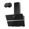 IsEasy kitchen hood TV1360D4-CC-I2