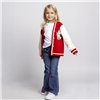 Children's Jacket Minnie Mouse Red