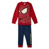 Children's Pyjama Spider-Man Red