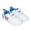 Sports Shoes for Kids Spidey White