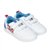 Sports Shoes for Kids Spidey White