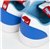Sports Shoes for Kids Spidey White