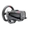 PXN-V10 Pro gaming set - steering wheel + pedals + mounting clamps (PC / PS4 / Xbox One / Xbox Series X|S)