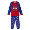 Children's Pyjama Spidey Blue