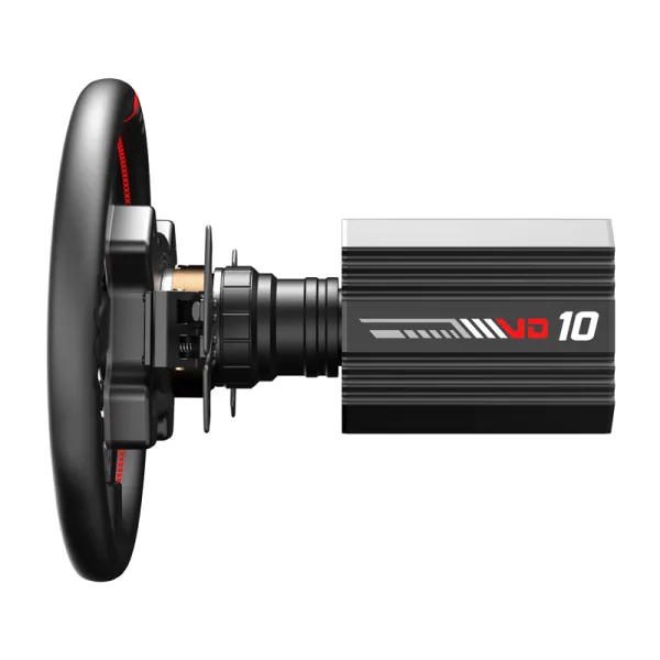 PXN VD10 CS base steering wheel