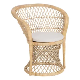 Garden sofa Natural 84 x 68 x 84 cm