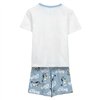 Children's Pyjama Bluey White