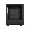 Darkflash M305 Mesh computer case without fans (Black)