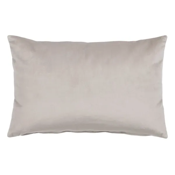 Tyyny Beige Polyesteri 45 x 30 cm