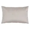 Tyyny Beige Polyesteri 45 x 30 cm