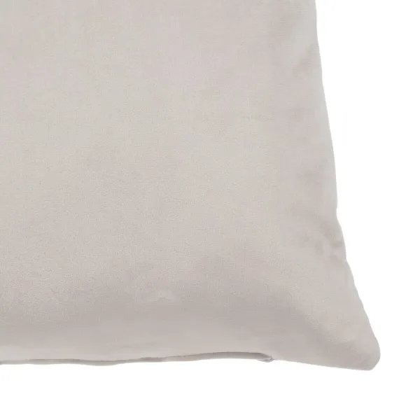 Tyyny Beige Polyesteri 45 x 30 cm