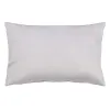 Tyyny Beige Polyesteri 45 x 30 cm