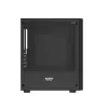 Darkflash M305 Mesh computer case without fans (Black)