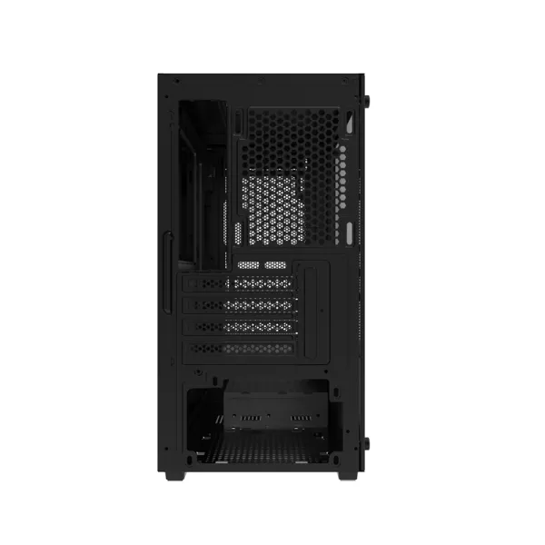 Darkflash M305 Mesh computer case without fans (Black)