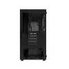 Darkflash M305 Mesh computer case without fans (Black)