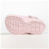 Beach Sandals Minnie Mouse Pink