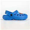 Beach Sandals The Avengers Blue