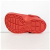 Beach Sandals The Avengers Red