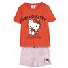Set of clothes Hello Kitty Red