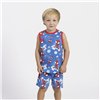 Children's Pyjama Spidey Blue