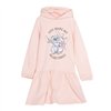 Dress Stitch Light Pink