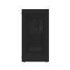 Darkflash M305 computer case without fans (Black)