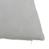 Tyyny Polyesteri Harmaa 45 x 45 cm