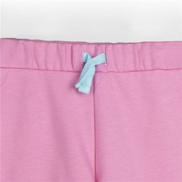 Set of clothes Stitch Pink