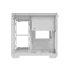 Darkflash C275P computer case without fans (White)