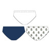 Classic underpants Real Madrid C.F. Multicolour