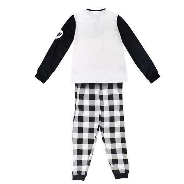 Children's Pyjama Real Madrid C.F. White