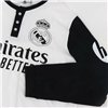 Children's Pyjama Real Madrid C.F. White