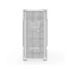 Darkflash DS900 Mesh computer case without fans (White)