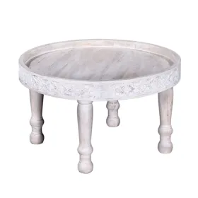 Centrinis stalas Balta 70 x 70 x 40 cm