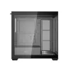 Darkflash DS900W computer case without fans (Black)