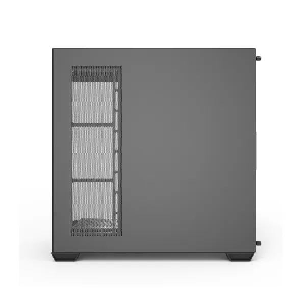 Darkflash DS900W computer case without fans (Black)