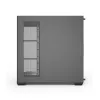 Darkflash DS900W computer case without fans (Black)